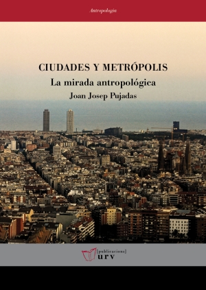 Ciudades y metrópolis