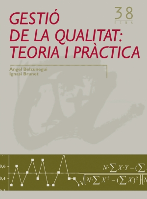 Gestió de la qualitat: teoria i pràctica