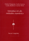 Introducció als mètodes numèrics
