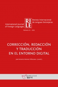 Corregir, traduir i redactar en un món digital