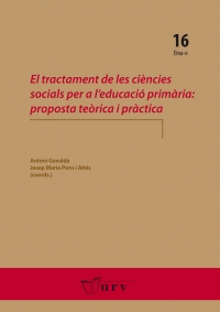 El tractament de les ciències socials per a l'educació primària