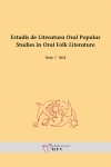 Estudis de Literatura Oral Popular, 7