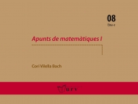 Apunts de  matemàtiques I
