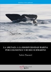 La amenaza a la biodiversidad marina por colisiones y ruido submarino