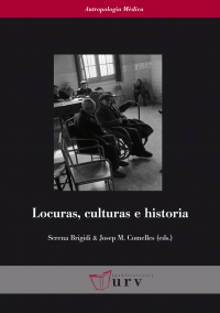 Locuras, culturas e historia