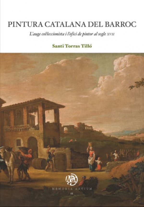 Pintura catalana del Barroc