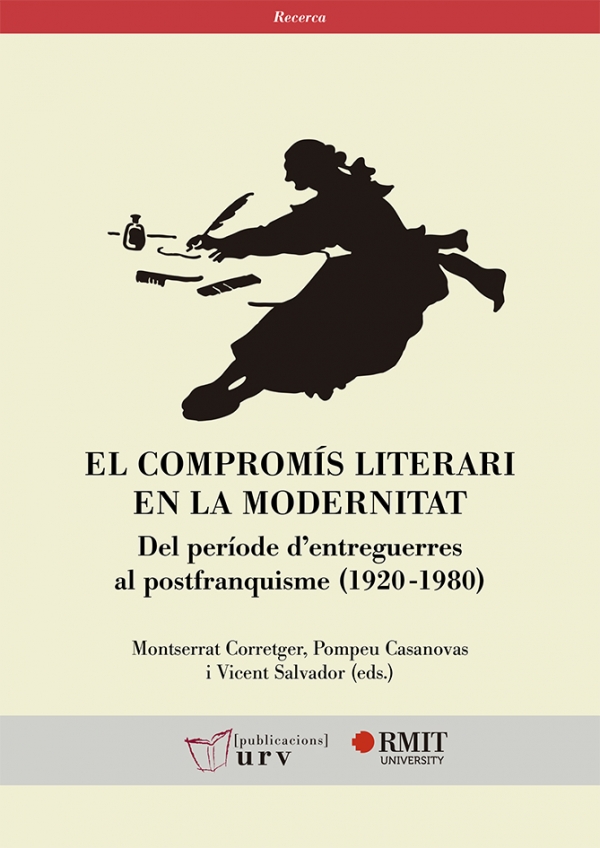 El compromís literari en la modernitat