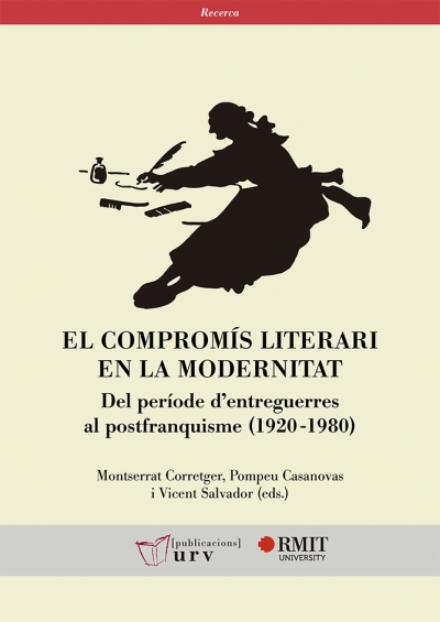El compromís literari en la modernitat