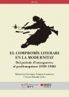 El compromís literari en la modernitat