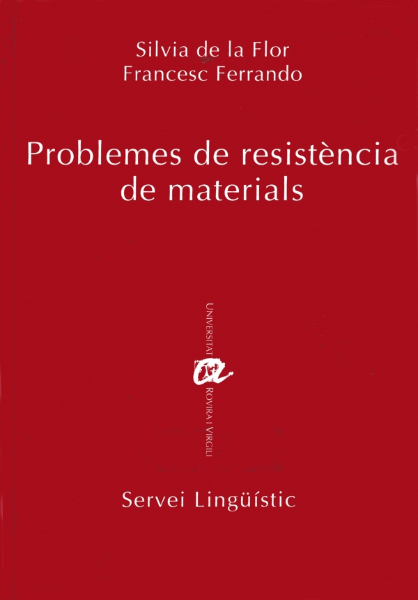 Problemes de resistència de materials