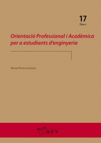 Orientació Professional i Acadèmica per a estudiants d’enginyeria