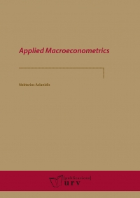 Applied Macroeconometrics