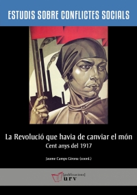 Presentació del llibre "La Revolució que havia de canviar el món"