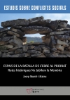 Espais de la Batalla de l&#039;Ebre al Priorat