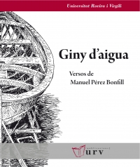 Any de l’escriptor Manuel Pérez Bonfill