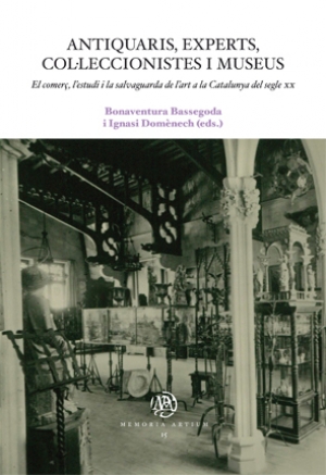 Antiquaris, experts, col·leccionistes i museus