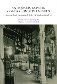 Antiquaris, experts, col·leccionistes i museus