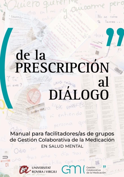 De la prescripción al diálogo