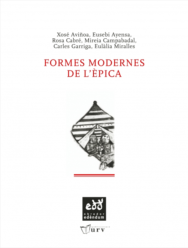 Formes modernes de l’èpica (del segle XVI al segle XX)