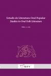 Estudis de Literatura Oral Popular, 4
