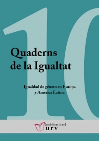 Igualdad de género en Europa y América Latina