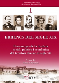 Ebrencs del segle XIX