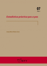 Estadística pràctica pas a pas