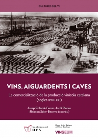 Vins, aiguardents i caves