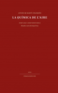 La química de l&#039;aire