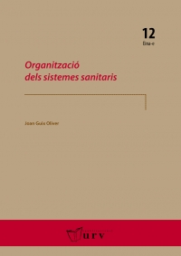 Organització dels sistemes sanitaris