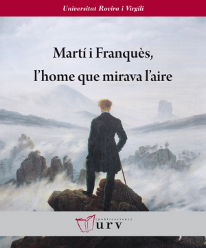 Martí i Franquès, l&#039;home que mirava l&#039;aire