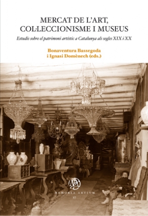 Mercat de l’art: col·leccionisme i museus