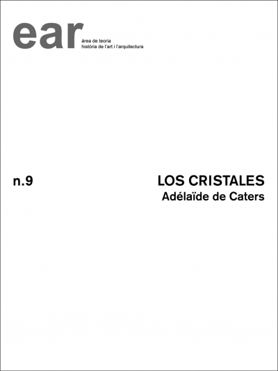 Los cristales