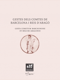 Gestes dels comtes de Barcelona i reis d'Aragó