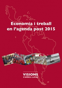 Economia i treball en l’agenda post 2015