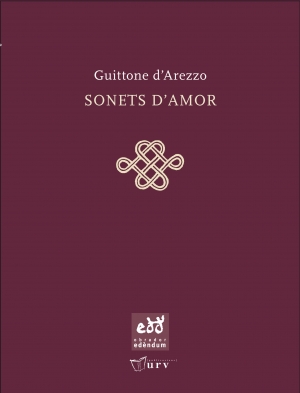 Sonets d&#039;amor