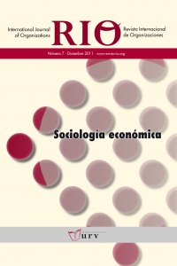 Sociología económica