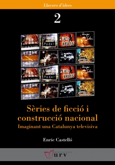Sèries de ficció i construcció nacional