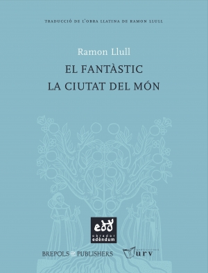 El fantàstic. La ciutat del món