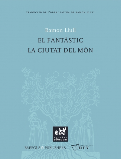 El fantàstic. La ciutat del món