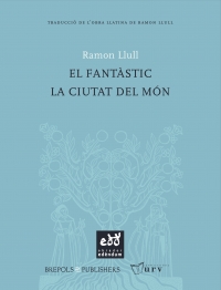 El fantàstic. La ciutat del món