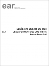 Lluís XIV vestit de rei: l&#039;escapçament del cos místic