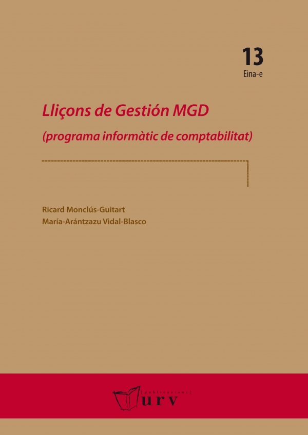 Lliçons de Gestión MGD