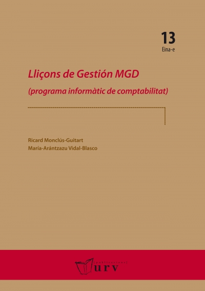Lliçons de Gestión MGD
