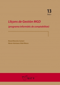 Lliçons de Gestión MGD