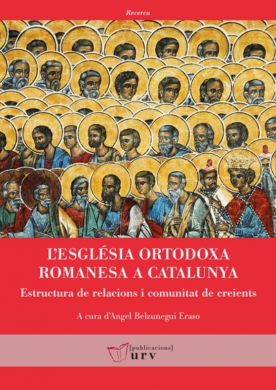 L&#039;església ortodoxa romanesa a Catalunya