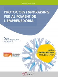 Protocols fundraising per al foment de l'emprenedoria