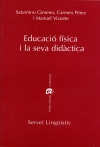 Educació física i la seva didàctica