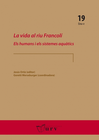 La vida al riu Francolí