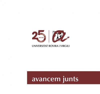 Presentació del llibre "Avancem junts"